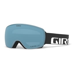Giro Agent Black Wordmark Vivid Royal