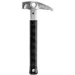 Petzl Bongo Rock Hammer