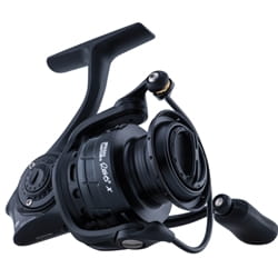 Abu Garcia Revo 2 X 20