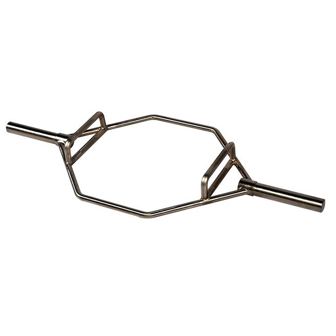 Gymleco Hexbar