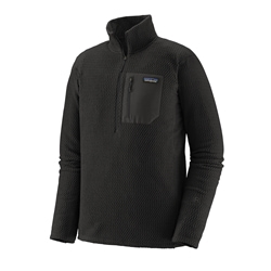 Patagonia M's R1 Air Zip Neck