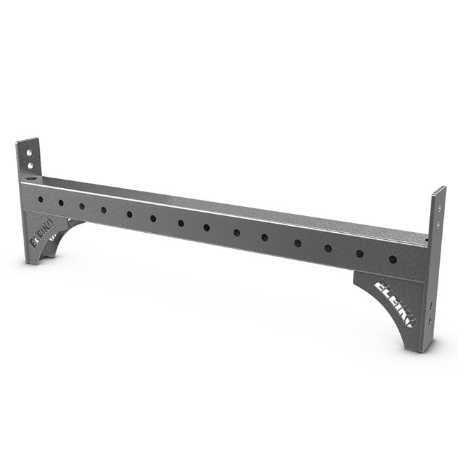 Eleiko XF 80 Crossbar 1100 - Galvanized, Crossfit rig
