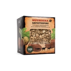 Muurikka Rökspån Ek