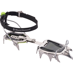 Black Diamond Snaggletooth Pro