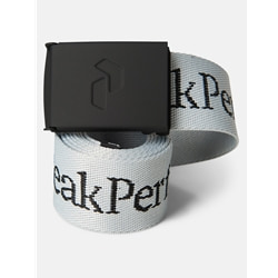 Peak Performance Rider Belt