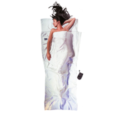 Cocoon TS Silk