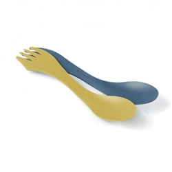 Light My Fire Spork Lefty Bio