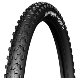 Michelin Wild Grip'r Folding Tire 29 X 2,10 (54-622)