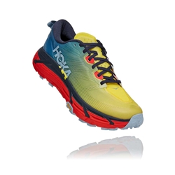 Hoka One One M Mafate Speed 3