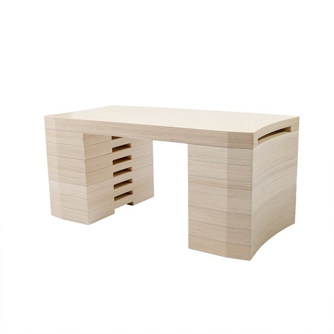 Fitwood Snöblock - Training Table, Plyo Box