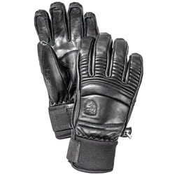 Hestra Leather Fall Line - 5 Finger