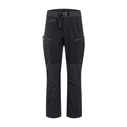 Black Diamond M Dawn Patrol Hybrid Pants