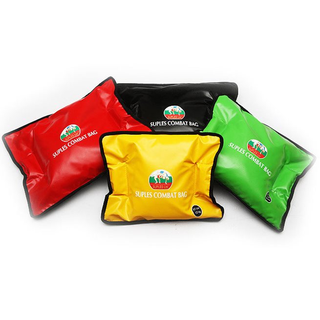 Suples Combat Bag, Power bag