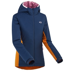 Kari Traa Solveig Jacket