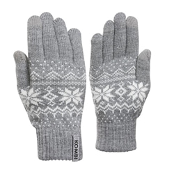 Kombi Scandinave Power Point Women Glove