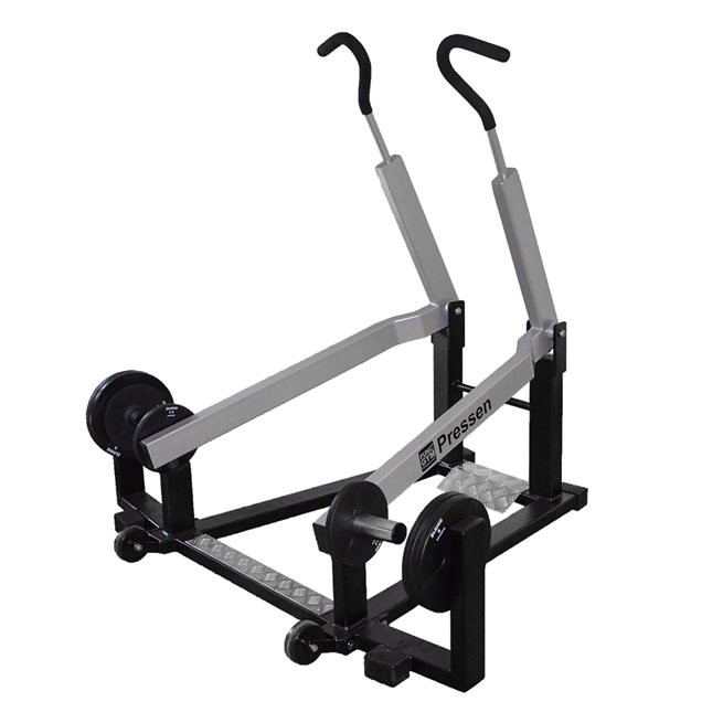 Eleiko Func Gym Press, Styrkemaskin Bröst