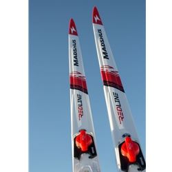Madshus Redline 2.0 Skate Soft 2019/2020