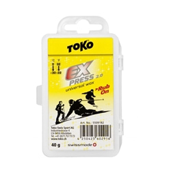 Toko Express Racing Rub On 40G