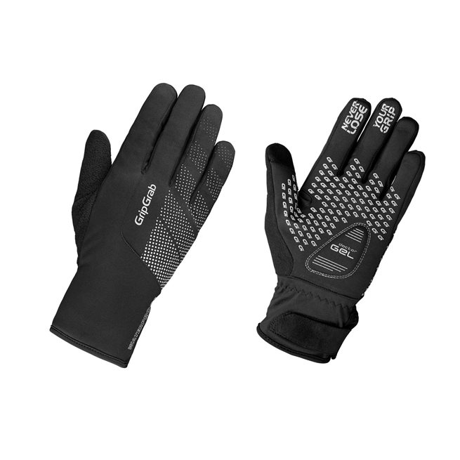 GripGrab Ride Waterproof Winter Glove, Cykelhandskar vinter