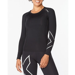 2Xu Core Compression L/S Women