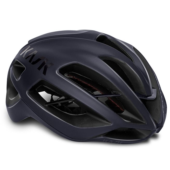 Kask Protone, Matt Blå, Cykelhjälm