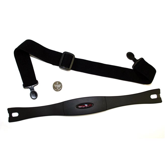 Finnlo Chest-Belt, Pulsband
