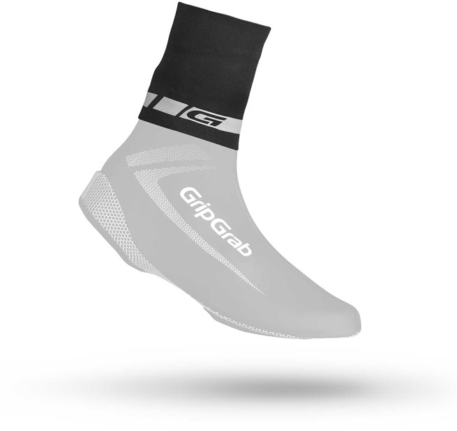GripGrab aiter Rainy Weather Ankle Cuff, Skoöverdrag vattentäta