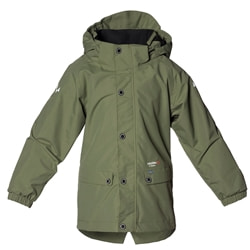 Isbjörn Cyclone Hardshell Parka