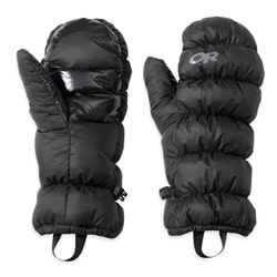 Outdoor Research Transcendent Mitts