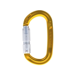 Singing Rock Oxy Oval Triple