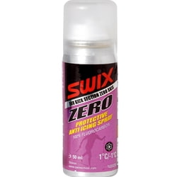 Swix N2C Zero Spray Valla