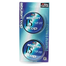 Abu Garcia Abulon Top 2x100m Blue