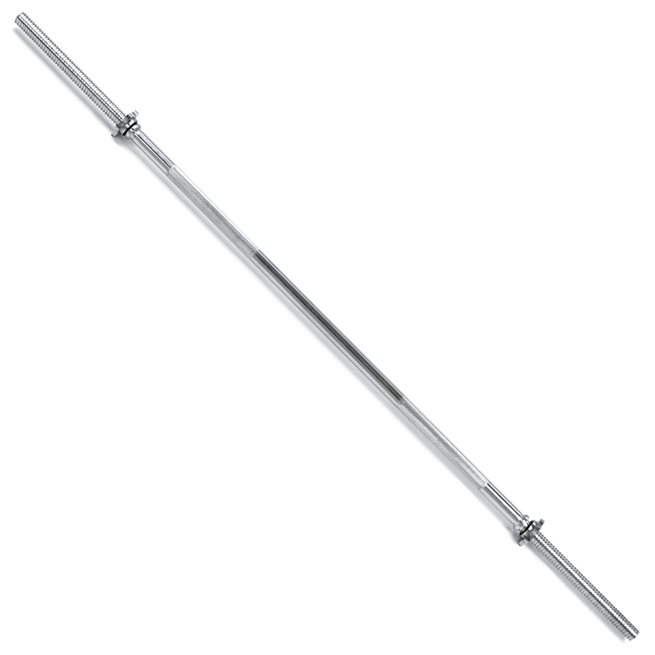Abilica 180 cm 7,6 kg, Skivstång