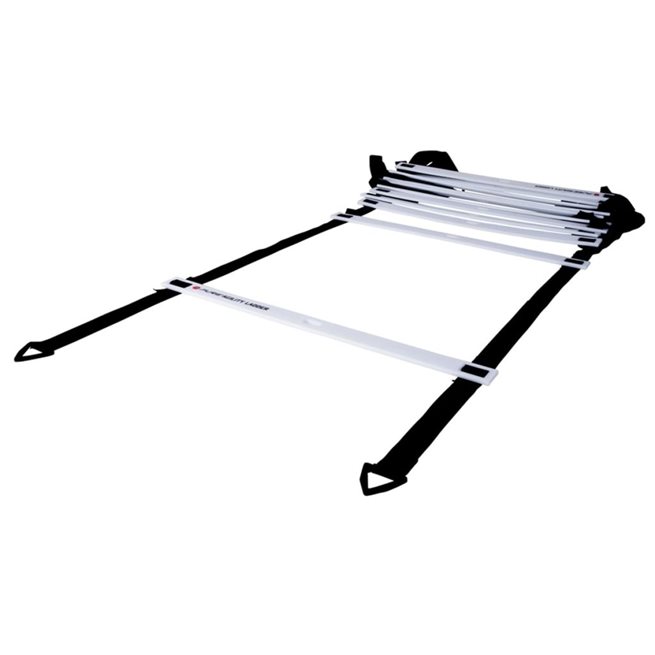 vidaXL Träningsstege 450 cm