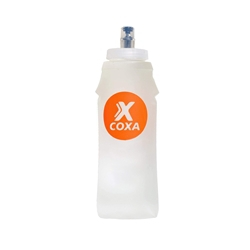 Coxa Soft Flask With Bitevalve