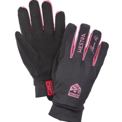 Hestra Klaebo Pro Model - 5 Finger
