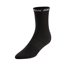 Strumpor Pearl Izumi Elite Tall Dam Svart