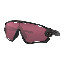 Oakley Jawbreaker Matte Black W/ Prizm Snow Black