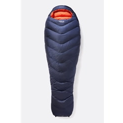 Rab Neutrino Pro 600 Extra Long