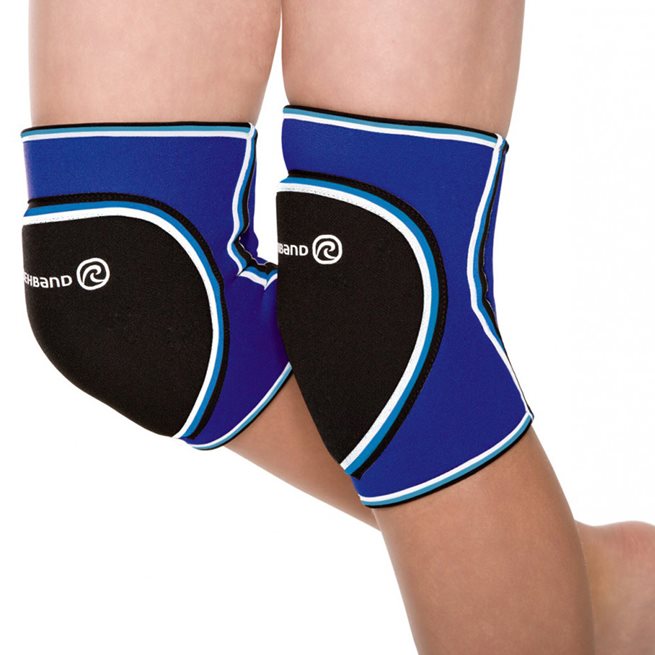 Rehband Handball Knee Jr (Pair), Knästöd