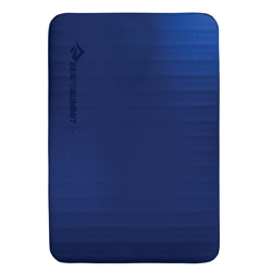 Sea To Summit Mat Si Comfort Deluxe Double