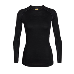 Icebreaker Wmns 150 Zone LS Crewe