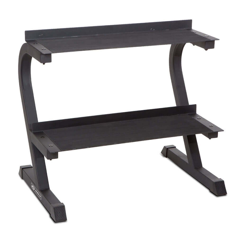 Premium KettleBell Rack