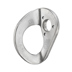 Petzl Coeur Steel 12 Mm-Styckevis