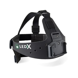 Ledx Huvudställning Pro