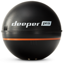 Deeper Smart Sonar Pro