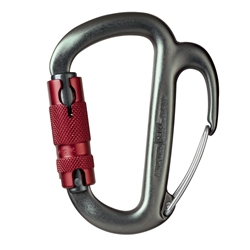 Petzl Freino Twist Lock M Extra Ögla