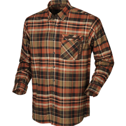 Härkila Newton L/S Skjorta