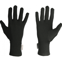 Lillsport Wool Liner Skidhandskar