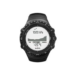 Suunto Core Regular Black